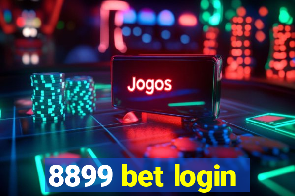 8899 bet login